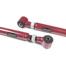 画像2: リア アッパーアーム（調整式） (2)