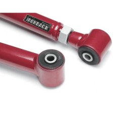 画像3: リア ロアアーム（調整式） (3)