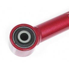 画像4: リア トラックバー（リア パンハードロッド）調整式 (4)