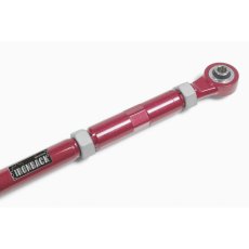 画像3: リア トラックバー（リア パンハードロッド）調整式 (3)