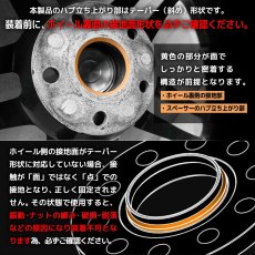 画像3: スペーサー (3)