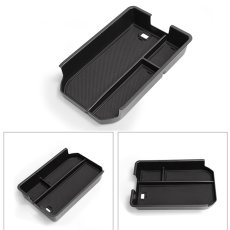 画像11: アームレストコンソールボックス　追加収納ケース (11)