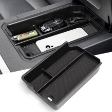 画像13: アームレストコンソールボックス　追加収納ケース (13)