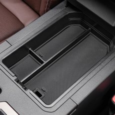 画像6: アームレストコンソールボックス　追加収納ケース (6)