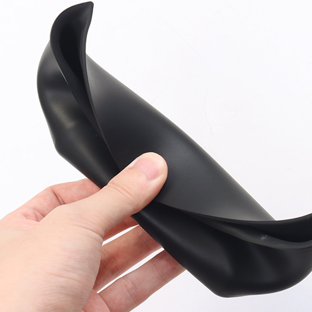 画像10: サイドドア 収納ボックス 運転席+助手席+後部座席 4ピースセット (10)