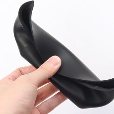 画像10: サイドドア 収納ボックス 運転席+助手席+後部座席 4ピースセット (10)