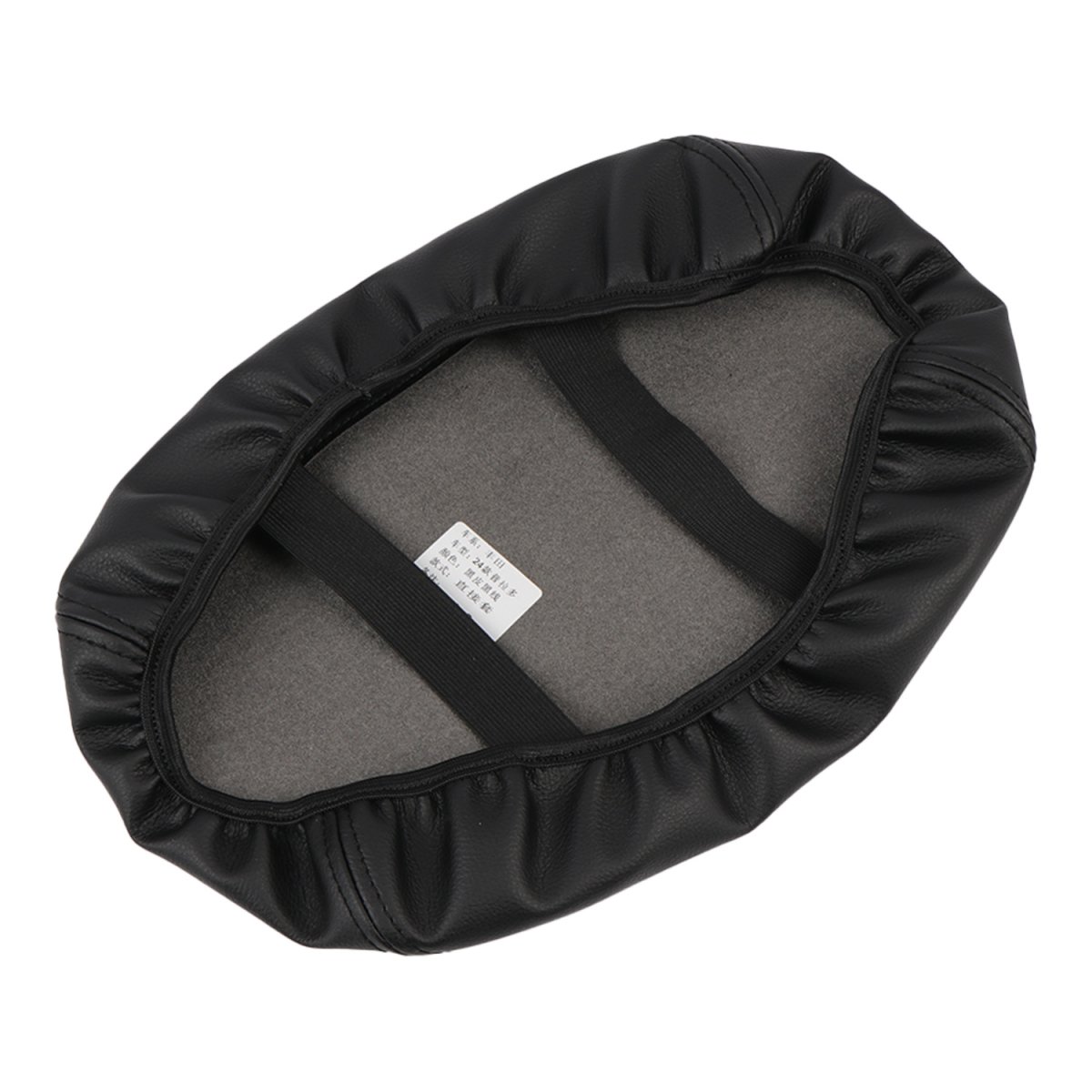 画像2: アームレストコンソールボックス PVCレザーカバー (2)