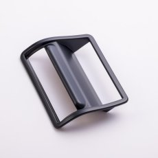 画像4: ヘッドライト調整スイッチ  マットブラック (4)