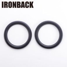 画像1: サイドエアコンパネル  マットブラック (1)