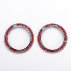 画像2: サイドエアコンパネル  マットブラック (2)