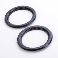 画像4: サイドエアコンパネル  マットブラック (4)