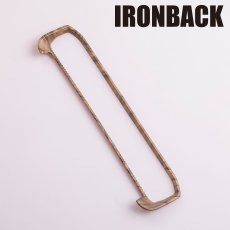 画像1: エアコンセンターパネル  茶木目 (1)