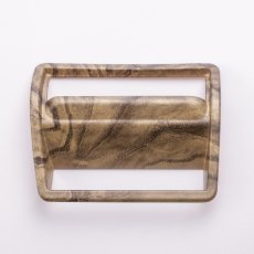 画像2: ヘッドライト調整スイッチ  茶木目 (2)