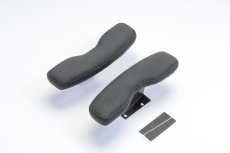 画像2: フロントドア サイド アームレスト (2)