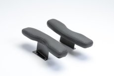 画像3: フロントドア サイド アームレスト (3)