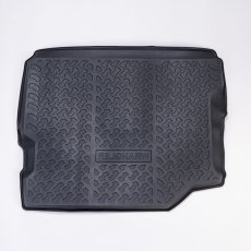 画像13: 3Dトランクマット 4ドア サハラ用 (13)