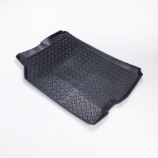 画像14: 3Dトランクマット 4ドア サハラ用 (14)