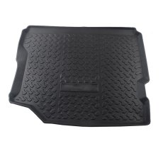 画像3: 3Dトランクマット 4ドア サハラ用 (3)