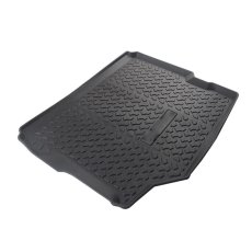 画像4: 3Dトランクマット 4ドア サハラ用 (4)