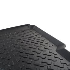 画像5: 3Dトランクマット 4ドア サハラ用 (5)