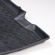 画像10: 3Dトランクマット 4ドア サハラ用 (10)