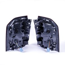 画像2: LEDテールランプ (2)