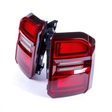 画像4: LEDテールランプ (4)