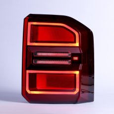 画像9: LEDテールランプ (9)