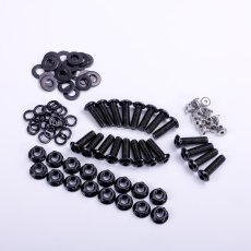 画像3: リアゲートラダー (ハーフ) (3)