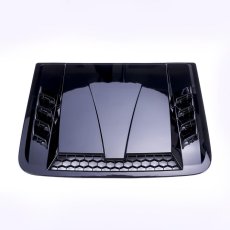 画像2: ボンネットダクト (2)