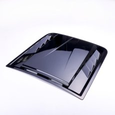 画像3: ボンネットダクト (3)