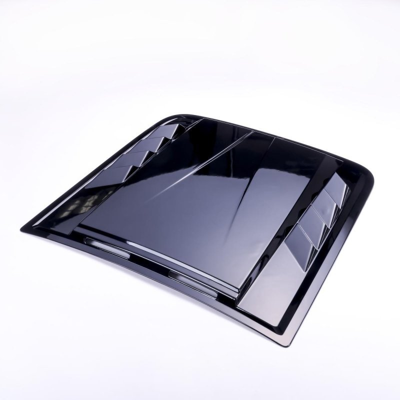 IRONBACK ランクル 250 250系 ボンネットダクト ランドクルーザー