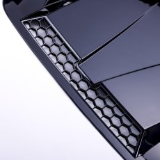 画像4: ボンネットダクト (4)