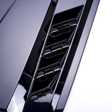 画像5: ボンネットダクト (5)