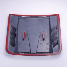 画像7: ボンネットダクト (7)