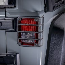 画像5: テールライトカバー（左右セット） (5)