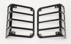 画像7: テールライトカバー（左右セット） (7)