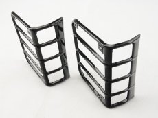 画像9: テールライトカバー（左右セット） (9)