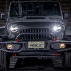 画像2: フロント グリル (2)