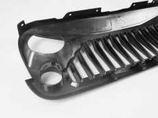 画像11: フロント グリル (11)