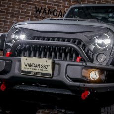 画像7: フロント グリル (7)