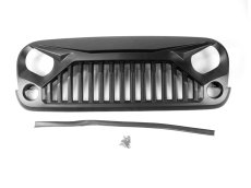 画像10: フロント グリル (10)