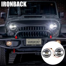 画像1: JLスタイル ヘッドライト (1)