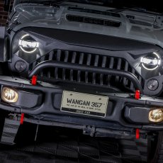 画像2: JLスタイル ヘッドライト (2)