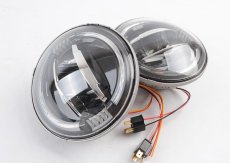 画像5: JLスタイル ヘッドライト (5)