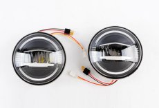 画像7: JLスタイル ヘッドライト (7)