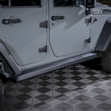 画像4: サイドステップ with Light (4)