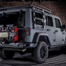 画像5: サイドステップ with Light (5)