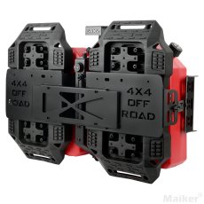 画像12: JK JL テールゲート 燃料タンク (12)