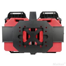 画像14: JK JL テールゲート 燃料タンク (14)